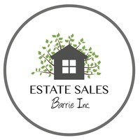 Estate Sales Barrie Inc.