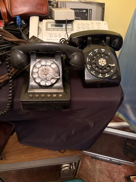 Item from the estate sale in Stayner
