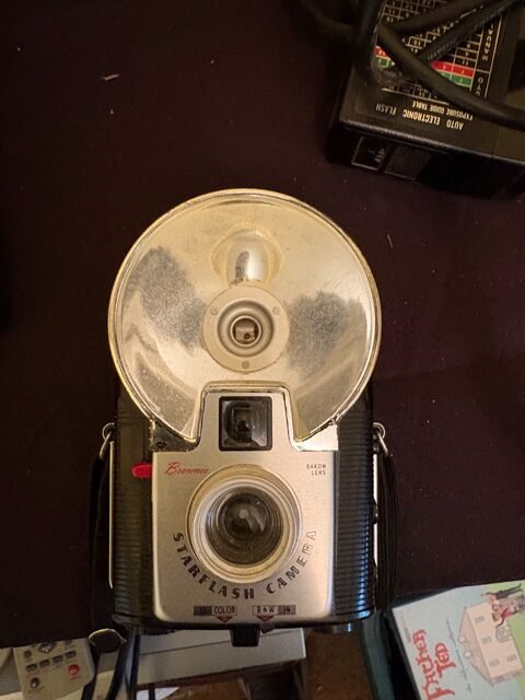 Item from the estate sale in Stayner