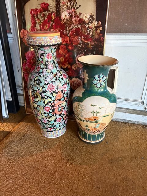 Item from the estate sale in Stayner