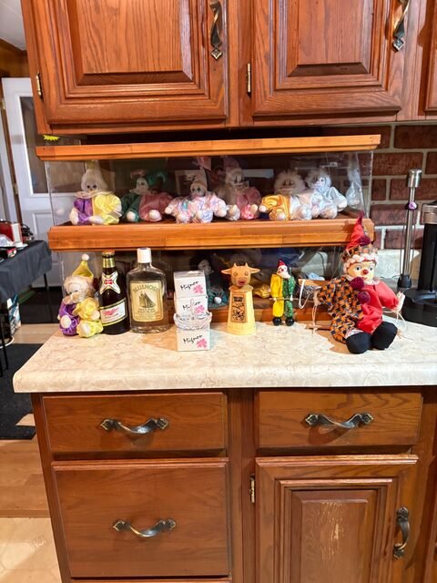 Item from the estate sale in Stayner