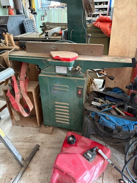 Item from the estate sale in Barrie