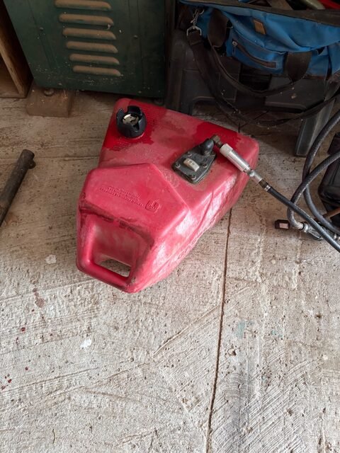 Item from the estate sale in Barrie