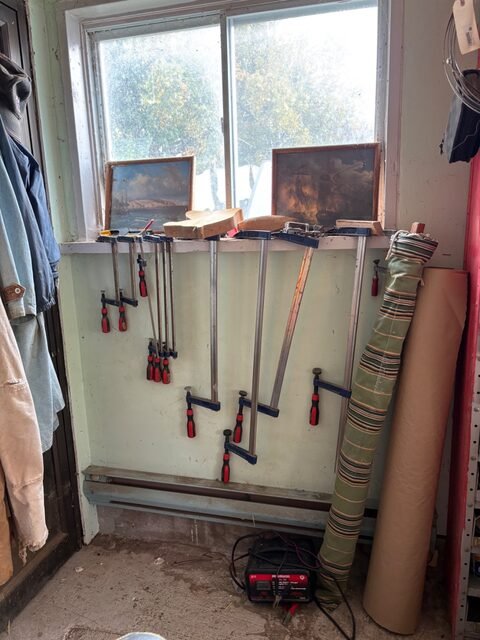Item from the estate sale in Barrie