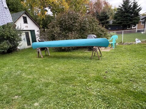 Item from the estate sale in Barrie