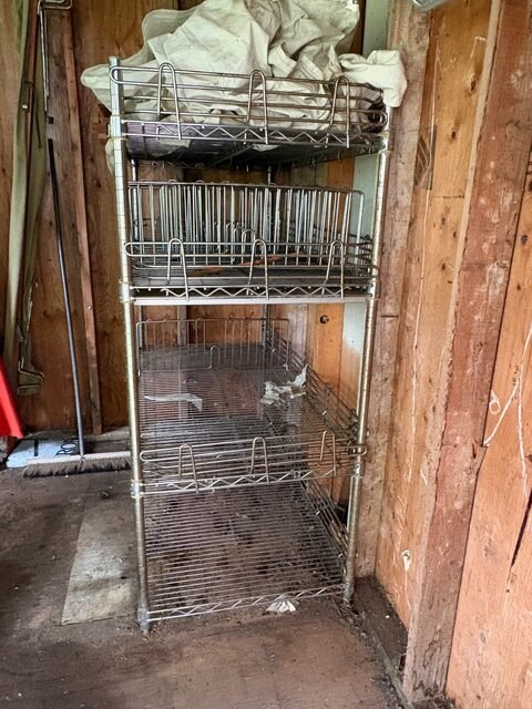 Item from the estate sale in Barrie